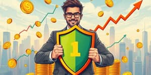 Inflação: Como Proteger Seu Dinheiro da Perda de Valor