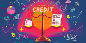 Rating de Crédito: A Importância Para Suas Decisões