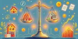 Patrimônio Líquido: A Verdadeira Medida da Sua Riqueza