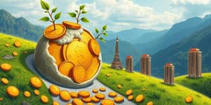 O Poder dos Reinvestimentos: Multiplique Seu Capital Constantemente