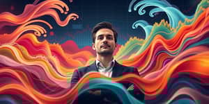 A Psicologia do Mercado: Mantenha a Calma e Otimize Ganhos