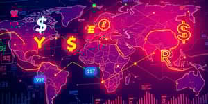 O Mercado de Câmbio: Como Operar Moedas Estrangeiras