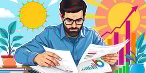 Contabilidade para Investidores: O Essencial para Analisar Empresas