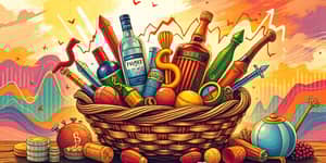 Índices de Mercado: O Que Eles Sinalizam para Seus Ativos