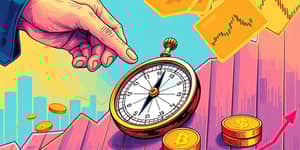 Revisão Periódica: Ajustando o Rumo dos Seus Investimentos