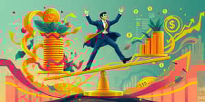 Desvendando o Conceito de Margem nos Investimentos