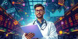 Análise Quantitativa: A Ciência por Trás das Decisões de Investimento