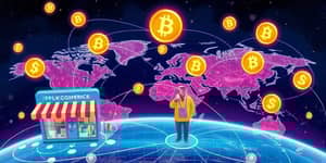 Cripto e a Evolução do Comércio Eletrônico