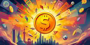 O Dólar e Seu Império: Reflexos na Economia Global