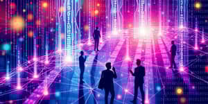 A Economia dos Dados: Personalização e o Futuro do Consumo