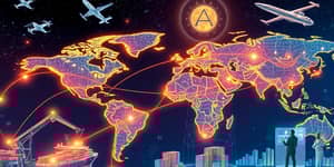 A Hiperconectividade: Desafios e Oportunidades para o Comércio Internacional