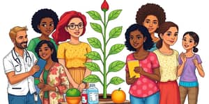 A Economia da Saúde Preventiva: Um Novo Paradigma Global