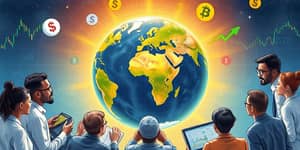 Taxação Internacional: Em Busca de um Consenso Global