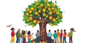 Investimento Responsável: Impacto Social e Retorno Financeiro