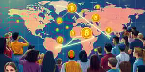 Riqueza Distribuída: Blockchains e o Futuro da Propriedade