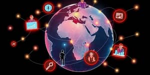 Comércio de Serviços: A Nova Fronteira da Globalização