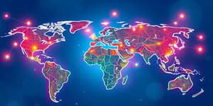 A Busca por Talentos Globais: Estratégias de Atração e Retenção