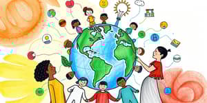 Economia da Felicidade: Um Novo Modelo de Desenvolvimento Global