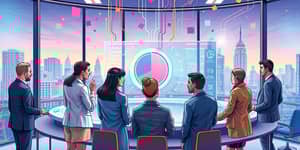 O Impacto da Inteligência Artificial na Gestão Financeira Global