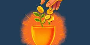 Micro-Investimentos: Comece a Construir Seu Patrimônio com Pouco