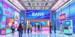 Neobancos Pós-Pandemia: Reiventando a Agência Bancária Tradicional