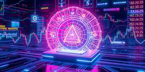 Finanças Quânticas Aplicadas: O Futuro da Análise de Risco