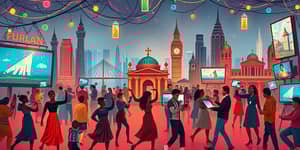 Economia da Cultura: Valor e Impacto no Desenvolvimento Global