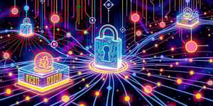 Cibersegurança Financeira Quântica: Protegendo o Amanhã