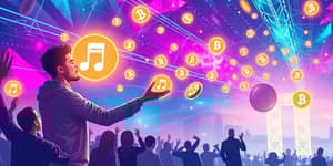 Tokenização de Direitos Autorais: Novas Oportunidades de Investimento