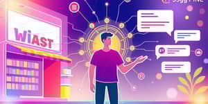 Integração Financeira Multicanal: A Experiência do Cliente sem Emendas