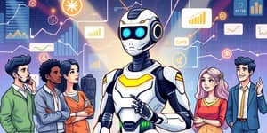 Robô-Advisors e a Democratização do Acesso a Conselhos Financeiros