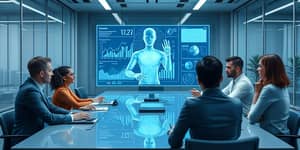 Assistentes Financeiros com IA Generativa: Seu Novo Conselheiro