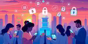 A Experiência do Usuário em Aplicativos Financeiros: Design que Transforma