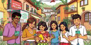 Microcrédito e Inclusão Social: Tecnologia a Serviço do Desenvolvimento