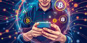 Biometria Comportamental: Segurança Invisível para Suas Finanças