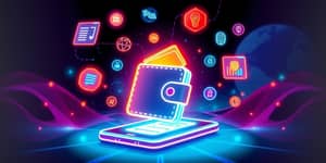Wallets Digitais do Futuro: Mais que Pagamentos, Uma Vida Financeira Integrada