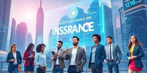 Insurtech e o Futuro dos Seguros Personalizados