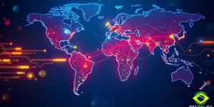 Pagamentos Globalizados: Reduzindo Custos e Acelerando Transações