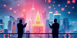 Tokenização de Ativos Imobiliários: Novas Chances de Investimento