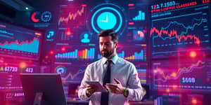 Modelagem Financeira em 'Real Time': Decisões Instantâneas