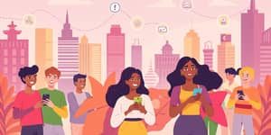 Fintechs de Impacto: Investimento com Propósito e Retorno Social