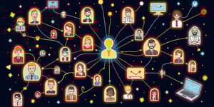 Crédito Social: Avaliação de Risco Baseada em Reputação Digital