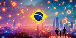 Criptoativos: A Nova Fronteira da Inovação Financeira