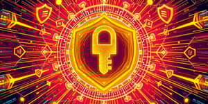 A Arte de Proteger Suas Chaves Privadas: Guia Essencial