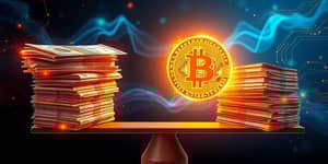 Inflação e Cripto: Aliados ou Inimigos em Tempos de Crise?