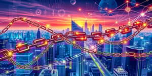 Criptoativos e a Convergência com a Inteligência Artificial