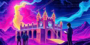 Ameaças e Vulnerabilidades em Smart Contracts: O que Observar