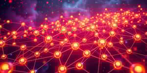 Entendendo o Conceito de Gas Fees em Redes Blockchain