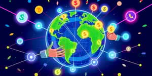 A Revolução Cripto nas Remessas Internacionais