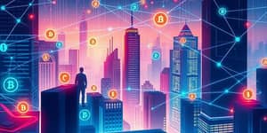 Criptoativos: Uma Nova Lógica para Geração de Riqueza